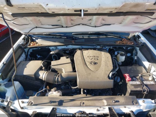 3TMAZ5CN3NM179993 Toyota Tacoma Sr5 V6