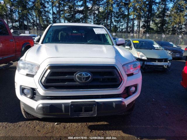 3TMAZ5CN3NM179993 Toyota Tacoma Sr5 V6