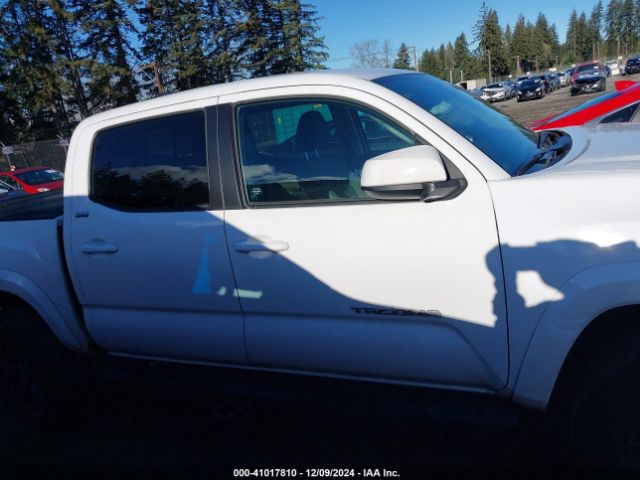 3TMAZ5CN3NM179993 Toyota Tacoma Sr5 V6
