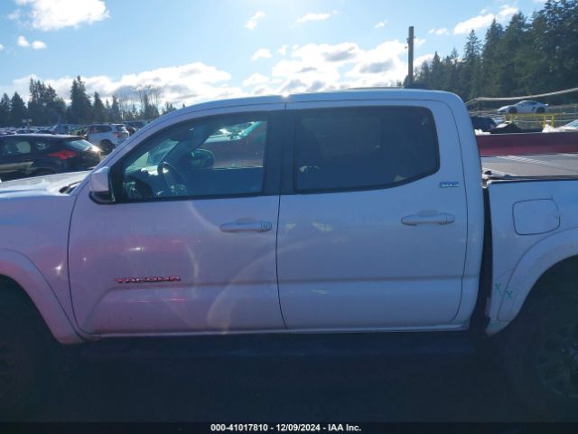 3TMAZ5CN3NM179993 Toyota Tacoma Sr5 V6