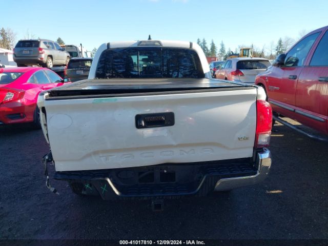 3TMAZ5CN3NM179993 Toyota Tacoma Sr5 V6