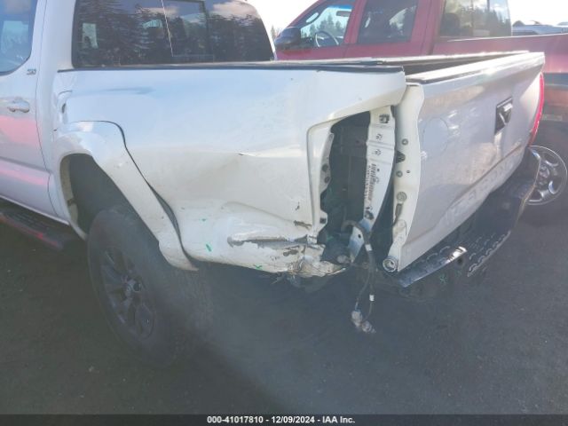 3TMAZ5CN3NM179993 Toyota Tacoma Sr5 V6