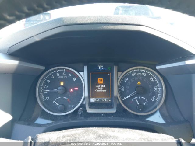 3TMAZ5CN3NM179993 Toyota Tacoma Sr5 V6