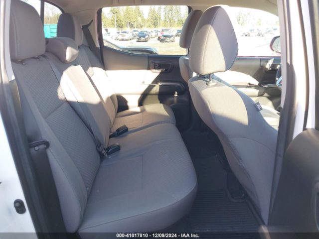 3TMAZ5CN3NM179993 Toyota Tacoma Sr5 V6