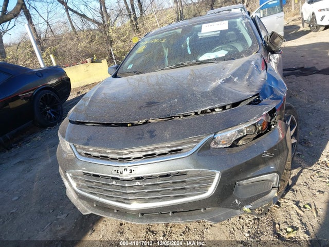1G1ZE5ST0GF313028 Chevrolet MALIBU 1LT