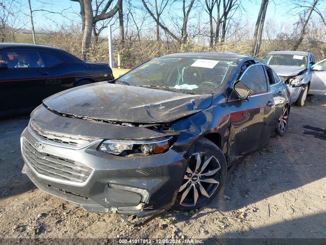 1G1ZE5ST0GF313028 Chevrolet MALIBU 1LT