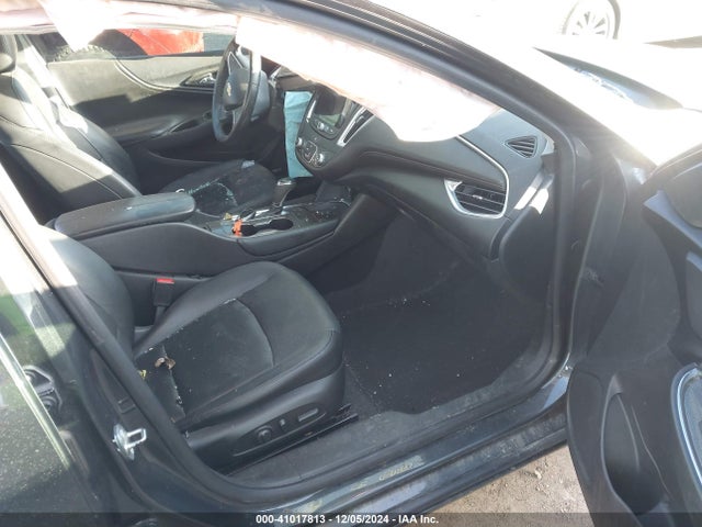 1G1ZE5ST0GF313028 Chevrolet MALIBU 1LT