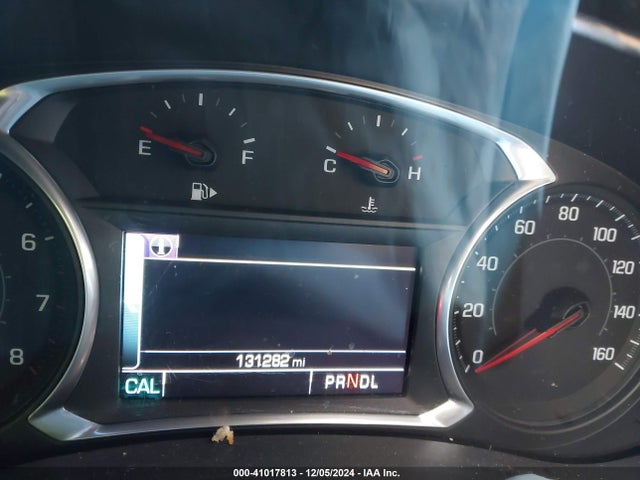 1G1ZE5ST0GF313028 Chevrolet MALIBU 1LT