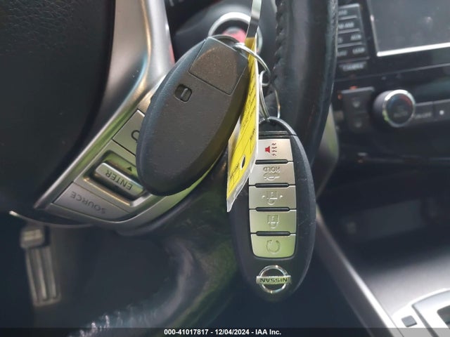 Nissan Altima 2.5 Sl 2015 1N4AL3AP8FC250821 Image 11