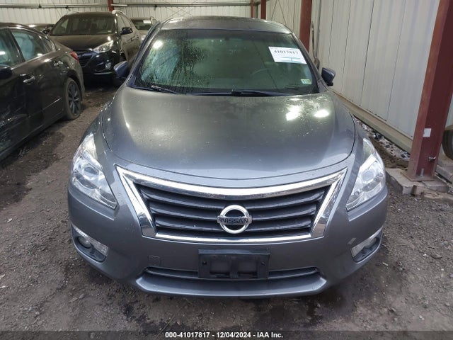Nissan Altima 2.5 Sl 2015 1N4AL3AP8FC250821 Image 12