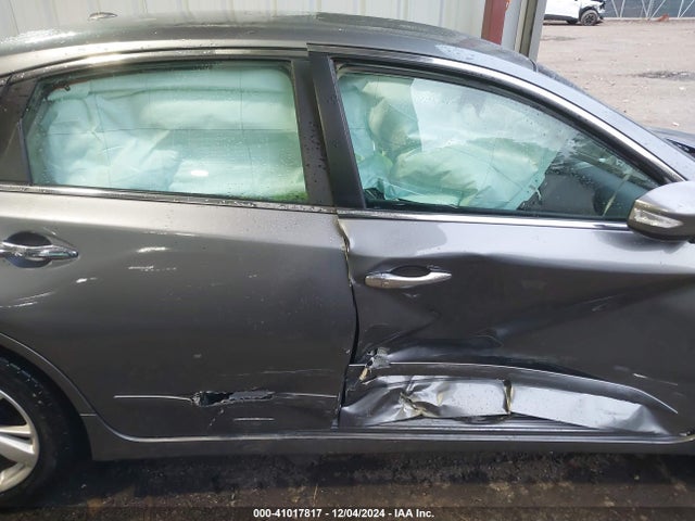 Nissan Altima 2.5 Sl 2015 1N4AL3AP8FC250821 Image 13