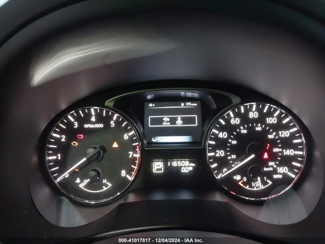 Nissan Altima 2.5 Sl 2015 1N4AL3AP8FC250821 Image 15