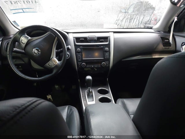 Nissan Altima 2.5 Sl 2015 1N4AL3AP8FC250821 Image 5