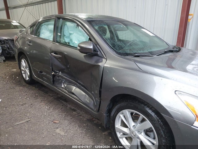 Nissan Altima 2.5 Sl 2015 1N4AL3AP8FC250821 Image 6