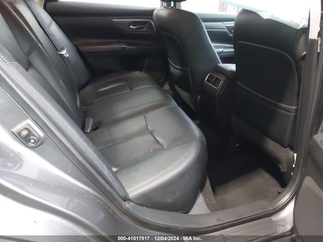 Nissan Altima 2.5 Sl 2015 1N4AL3AP8FC250821 Image 8