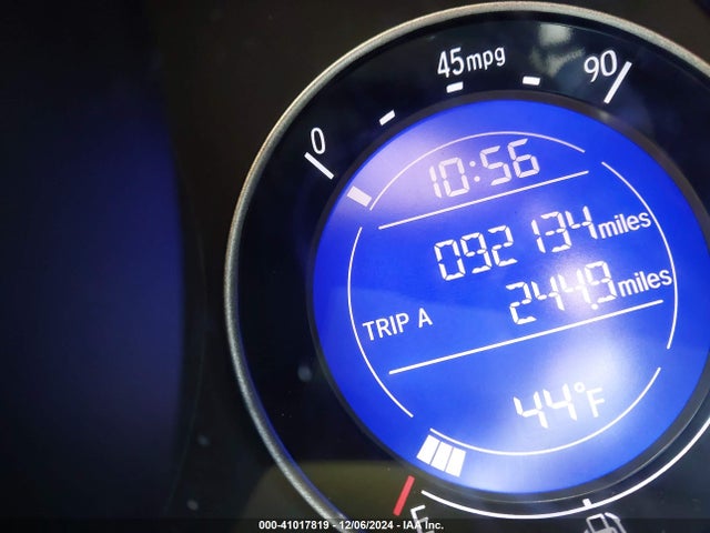 Honda FIT LX 2015 3HGGK5H57FM764974 Image 15