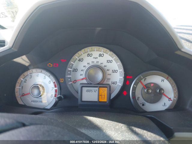 5FNYF3H69FB001265 Honda Pilot Ex-l