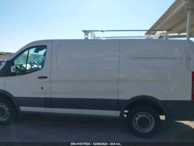 1FTYR1YM6HKB08841 Ford Transit-250