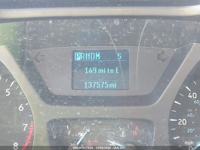 1FTYR1YM6HKB08841 Ford Transit-250