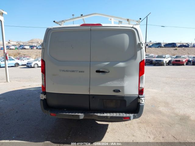 1FTYR1YM6HKB08841 Ford Transit-250