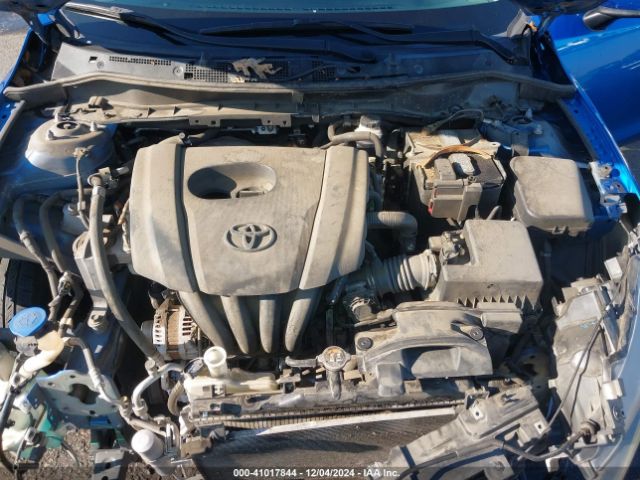 3MYDLBZV4GY104818 Scion IA