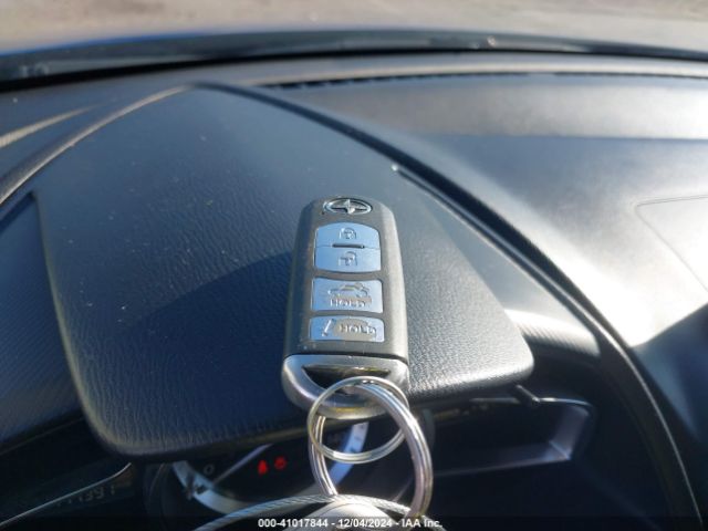 3MYDLBZV4GY104818 Scion IA
