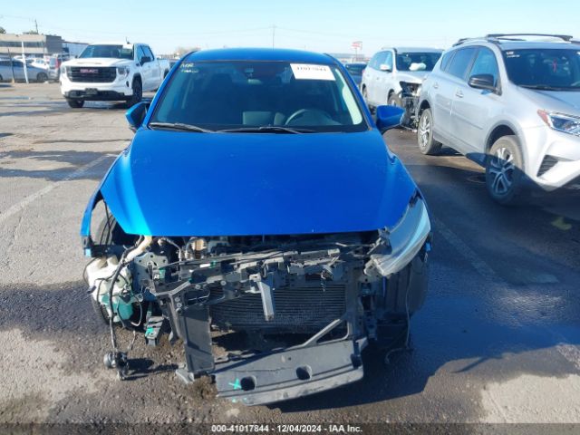 3MYDLBZV4GY104818 Scion IA