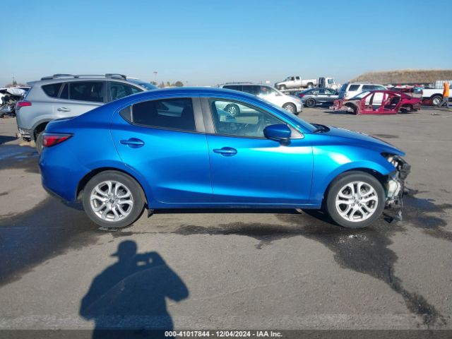 3MYDLBZV4GY104818 Scion IA