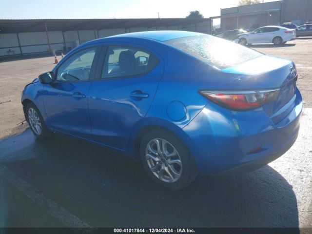 3MYDLBZV4GY104818 Scion IA