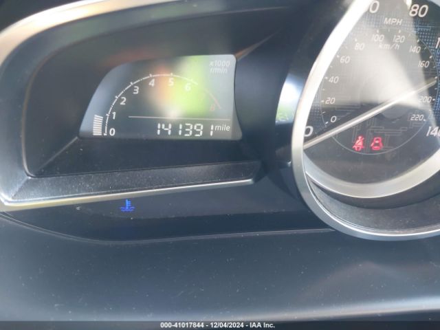 3MYDLBZV4GY104818 Scion IA