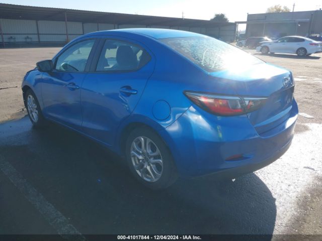 3MYDLBZV4GY104818 Scion IA