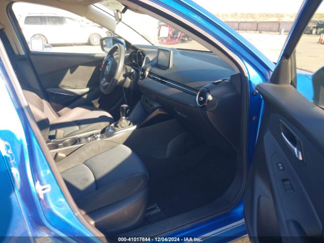 3MYDLBZV4GY104818 Scion IA