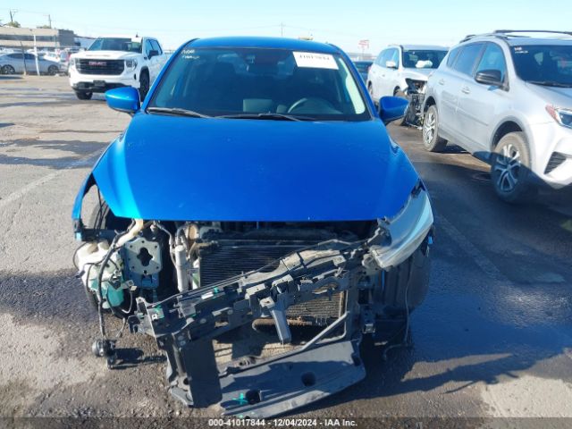 3MYDLBZV4GY104818 Scion IA