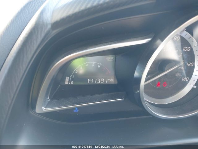 3MYDLBZV4GY104818 Scion IA
