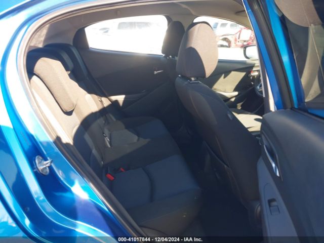 3MYDLBZV4GY104818 Scion IA