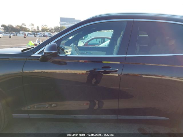 5NMMCET16RH001242 Genesis Electrified Gv70 Advanced Awd