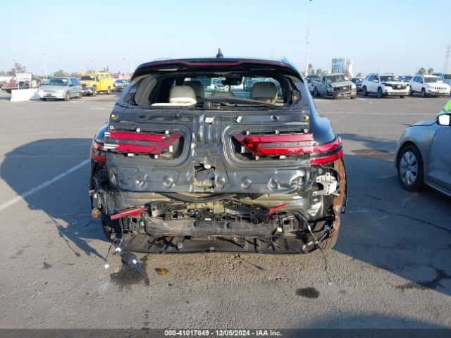 5NMMCET16RH001242 Genesis Electrified Gv70 Advanced Awd