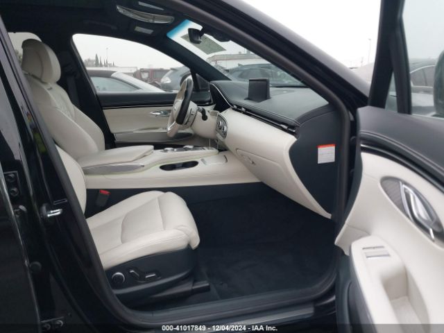5NMMCET16RH001242 Genesis Electrified Gv70 Advanced Awd
