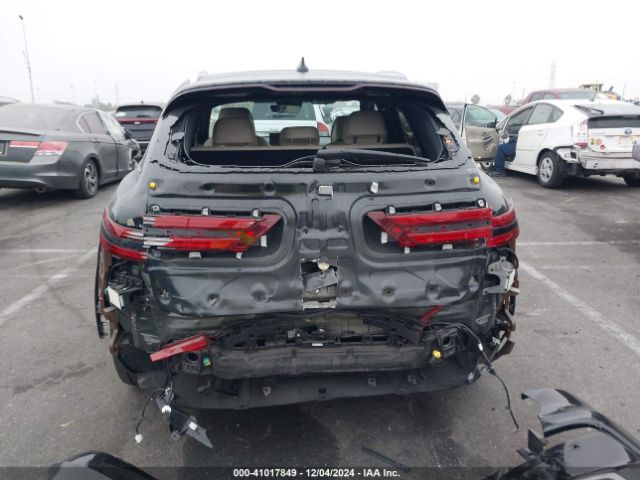 5NMMCET16RH001242 Genesis Electrified Gv70 Advanced Awd