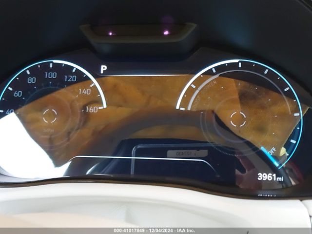 5NMMCET16RH001242 Genesis Electrified Gv70 Advanced Awd