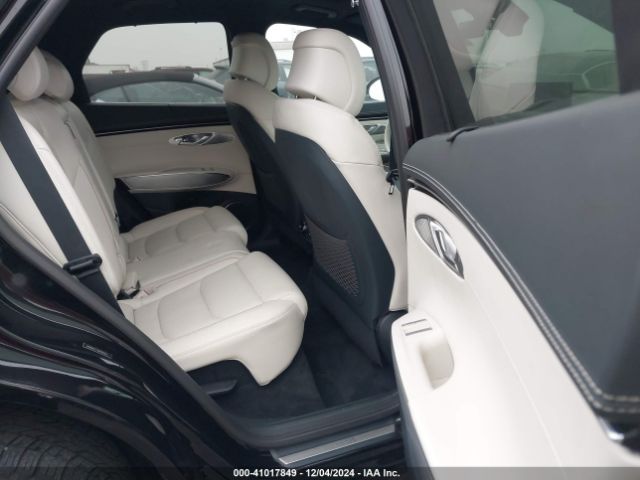 5NMMCET16RH001242 Genesis Electrified Gv70 Advanced Awd