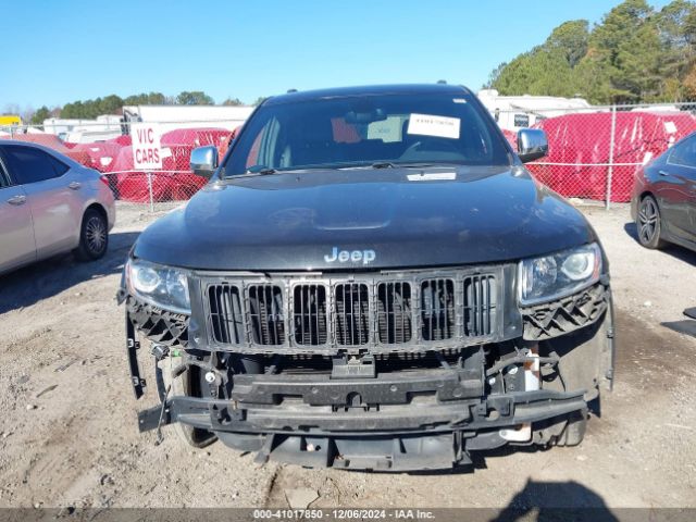 1C4RJEBG6FC872105 Jeep Grand Cherokee Limited