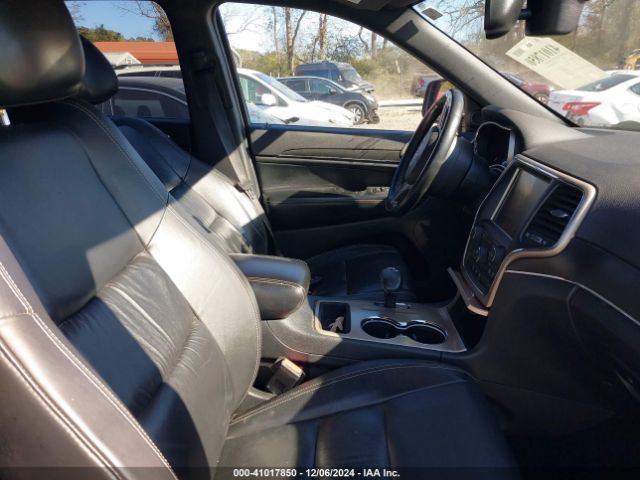1C4RJEBG6FC872105 Jeep Grand Cherokee Limited