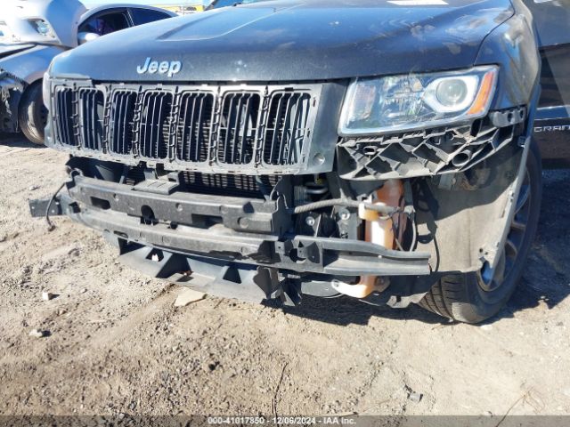 1C4RJEBG6FC872105 Jeep Grand Cherokee Limited