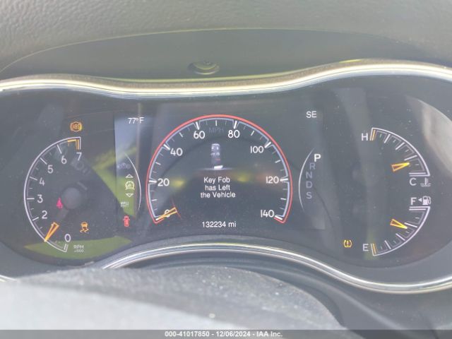 1C4RJEBG6FC872105 Jeep Grand Cherokee Limited