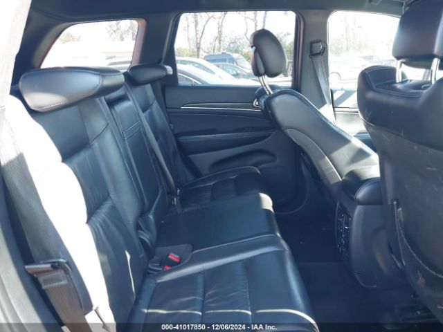1C4RJEBG6FC872105 Jeep Grand Cherokee Limited