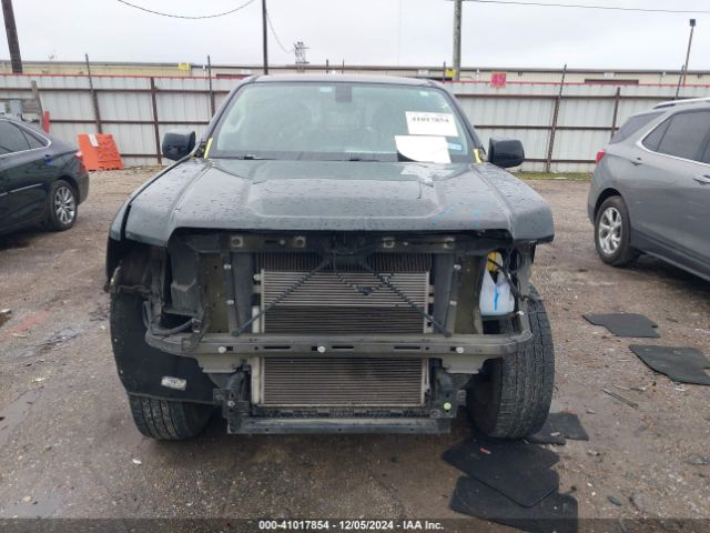 1GTG5BE31F1192630 GMC CANYON SLE