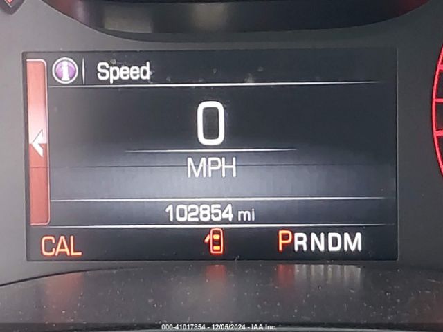 1GTG5BE31F1192630 GMC CANYON SLE
