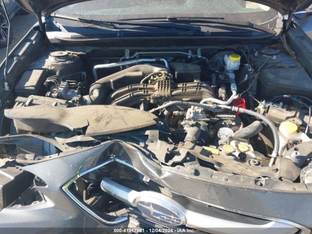 4S4BTAPC3L3244875 Subaru Outback Touring