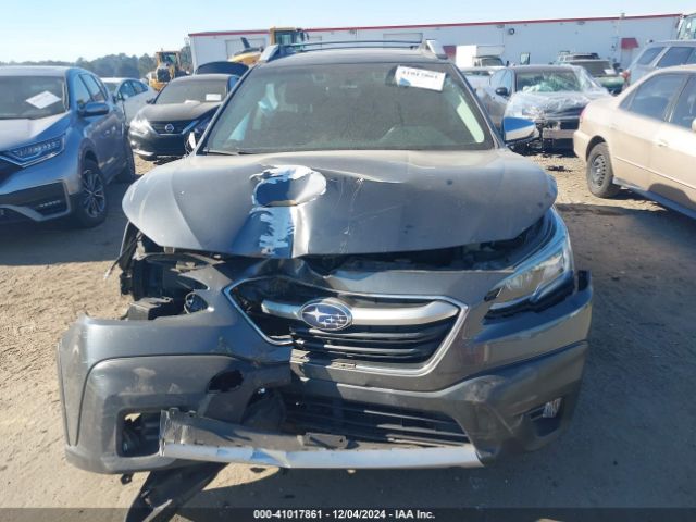 4S4BTAPC3L3244875 Subaru Outback Touring